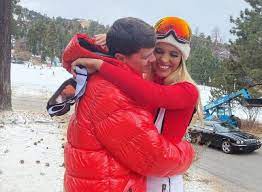 Lele pons guaynaa speaks spending their 1st valentines together hannah stocking relationship. Lele Pons Confirmed Her Courtship With The Singer Guaynaa Archyde