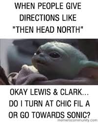 Baby Yoda Confused Memes Yoda Funny Haha Funny Funny Relatable Memes