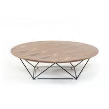 Jacob Coffee Table Allmodern Walnut Coffee Table Modern Round Wood Coffee Table Coffee Table Wood