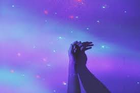 100% free to use high quality images customize and personalise your device with these free wallpapers! Purple And Blue Aesthetic