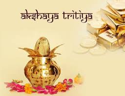 Celebrate akshaya tritiya (akha teej) on friday, may 14, 2021. The Season Of Prosperity Akshaya Tritiya Good Morning Coffee Jewelry Blog Seasons