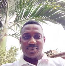 Patrick Asante Asomaning