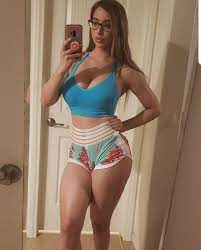 Twitch streamer thick! Porn Pic - EPORNER