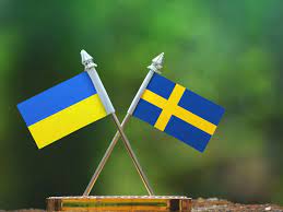 Remarkably, the swedish number 10's luck was out again when the rb leipzig forward rattled the crossbar with ukraine keeper. Sweden To Provide 380 000 To Support Reforms In Ukraine Strategeast
