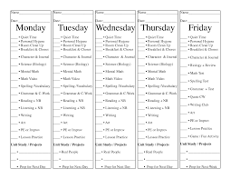 Homeschool Daily Checklist Homeschool Daily Schedule Homeschool Checklist Homeschool Worksheets