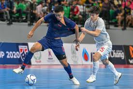 Thailand national futsal team) เป็นทีมฟุตซอลตัวแทนจากประเทศไทยร่วมแข่งขันในระดับนานาชาติ ภายใต้การดูแลของสมาคมฟุตบอลแห่งประเทศไทย. Supersubthailand Com à¹‚à¸• à¸°à¹€à¸¥ à¸à¹„à¸—à¸¢ à¸ž à¸²à¸¢ à¸‹à¸²à¸¡ à¹„à¸£ 2 1