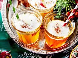 Weisser Orangen Apfel Gluhwein Rezept Lecker Gluhwein Rezept Gluhwein Rezept Apfel Lecker