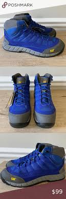 Bullitt mobile ltd a licensee of caterpillar inc. Cat Caterpillar Streamline Mid Boot Composite Toe Mid Boots Caterpillar Shoes Work Boots