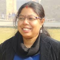 Ruchi Singh Email & Phone Number