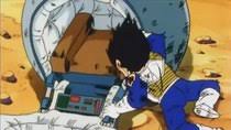 Dragon ball z episode 8. Dragon Ball Z Episode 1