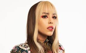 Find top songs and albums by danna paola, including mala fama, mala fama and more. Danna Paola S Ad In New York S Times Square World Today News