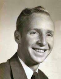 George Mccracken Obituary August 2, 2017