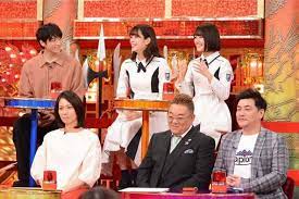 ボード japan variety 日本バラエティー のピン