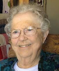 Muriel Shea Obituary (1932