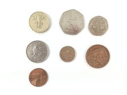 Coin Sizes Guys Magnets Blog