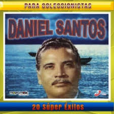 Daniel Santos Songs MP3 Download, New Songs & Albums