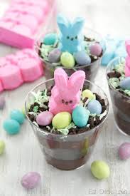 That bunny needs an appointment with mrs. 50 Homemade Easter Snacks For A Memorable And Exciting Day