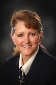 Alex Kochanowski and Trish...