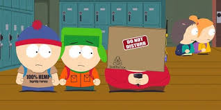 South Park Creators Hint At When They Could Quit Cinemablend