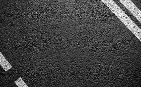 Black And White Diamond Road Sign Texture Black Background And White Stripes Asphalt And Road Markings Close Up Textured Wallpaper Concrete Wallpaper Chevrolet Wallpaper