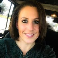 Jodie Groves's Instagram, Twitter & Facebook