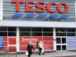 Tesco Has Removed The Scotland Flag From Fruit After English Complaints How To Remove Tesco Scotland