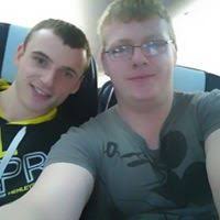 60+ "Thomas Innes" profiles