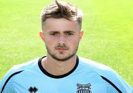 Ilkeston Town Fc Shirt 2025