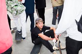 , francis ouimet and horace rawlins. Tony Hawk Place Tv