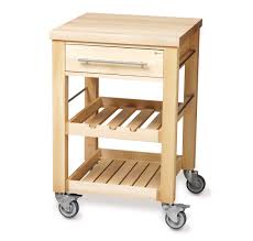 More images for kitchen block trolley » Small Kitchen Trolley Breka
