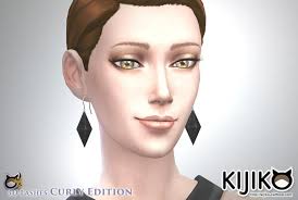 12 best graphics mods for sims 4 (all free). 3d Lashes Curly Edition Mod Sims 4 Mod Mod For Sims 4