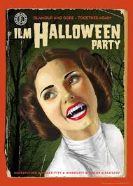 Things To Do In Los Angeles: Combined Star Wars Zombie Obligatory Post Combo