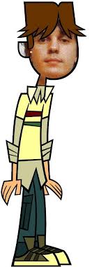 cody x kurtis conner (cody conner) : r/Totaldrama