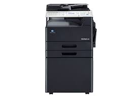 Status & configurations konica minolta bizhub 206 photocopier. Bizhub 226 206