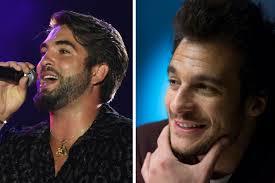 Les textes sont disponibles sous licence creative commons attribution, partage dans les mêmes conditions; Amir Et Kendji Girac Presentent Leurs Nouveaux Albums Sur Rtl