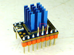 Also, do you have to manually adjust the output of each driver by the. Tmc2208 Uart On Bigtreetech Biqu Skr V1 1 V1 3 And V1 4 Controllers 9 Steps Instructables