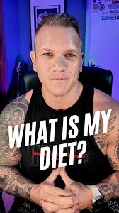 I get asked questions very often like “So what kind of diet are you doing?”  This is a difficult question to answer because I think most people want to  know what I did to lose a majority of the weight ...