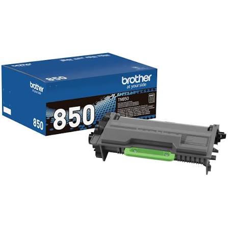 Brother TN-850 toner cartridge - Trinidad