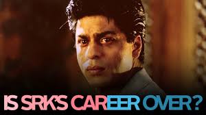 Ellen degeneres career is official over after this. Is Srk S Movie Career Over After Zero S Failure Youtube