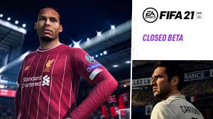 Preditions for each fifa 21 totw squad. Fifa 21 Closed Beta When Does It Launch How To Get Access Goal Com