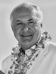 John Gaffey Obituary