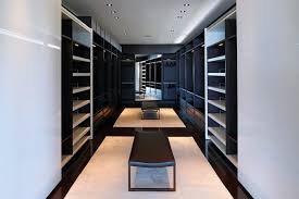 The best house blueprints with big modern walk in closets. 25 Best Modern Storage Closets Designs