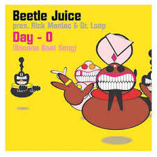 Absolutely hilarious scene from tim burton's 'beetlejuice'. Beetle Juice Pres Rick Maniac Dr Loop Day O Banana Boat Song 2003 Cd Discogs