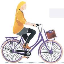 Typenkunde Wer Fahrt Fahrrad It Started With A Fight