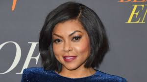 Henson can currently be seen as the hugely popular character cookie lyon on the hit fox series empire, a role which netted her the 2015 critic's choice television award for best actress in a. Taraji P Henson S Crimson Colored Curls Are A Must See Essence
