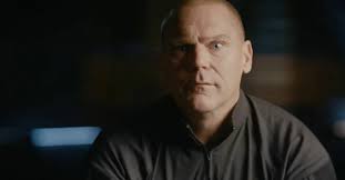 Instruktörerna i Elitstyrkans hemligheter Sverige