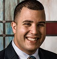 Donor Q&A with Jerry Wutkowski '13