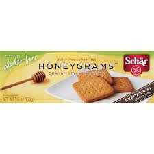 Now you can make them in the comfort of your own home. Schar Honeygrams Gluten Free Graham Style Crackers 5 6 Oz Pack Of 12 Walmart Com Walmart Com