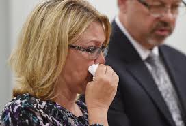 City embezzlement case 'doesn't smell right,' judge says while giving jail  sentence