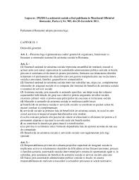 Pdf Legea Asistentei Sociale 1 Tita Ionela Academia Edu